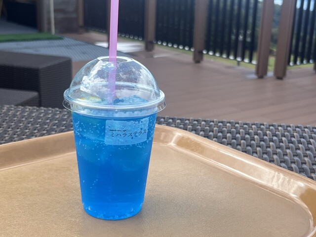 ぎんれいハウス - 田沢湖（食堂）の写真