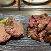ステーキハウス インディアンズ 千種今池店