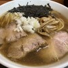 肉煮干中華そば 鈴木ラーメン店