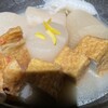 鶏だしおでん かしみん 人形町店