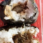 おにぎり家一粒 - 