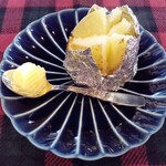 くいしんぼー山中 - 