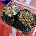 おにぎり家一粒 - 