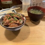 まるしげ 夢葉家 - 