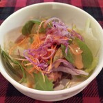 くいしんぼー山中 - 