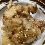 手打ちうどん 温羅 - 