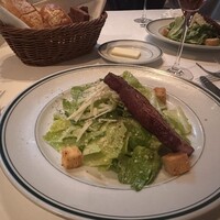 ウルフギャング・ステーキハウス 丸の内店 - 