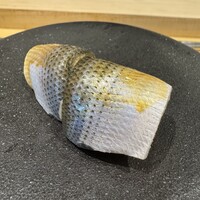 鮨 富海 - 