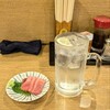 立飲み たきおか 3号店