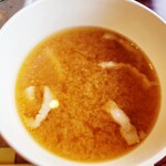 御厨 - こども用ごはん（無料）