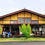 Mikuriya - Storefront