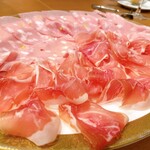 クラフトパスタ トリノ - 