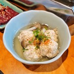 ニブンノキュー - 