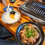 ニブンノキュー - 