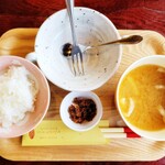 御厨 - こども用ごはん（無料）