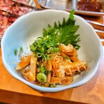 ニブンノキュー - 