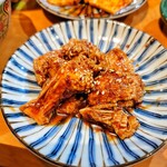 ニブンノキュー - 