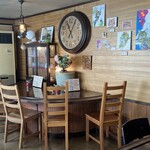 カレーの王様 風車 - 