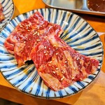 ニブンノキュー - 