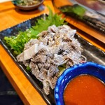 ニブンノキュー - 