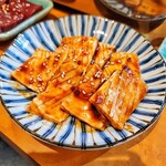 ニブンノキュー - 