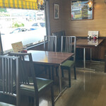 カレーの王様 風車 - 