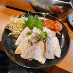 ニブンノキュー - 