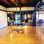 Mikuriya - 店內氛圍