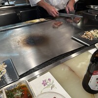 ステーキハウス華 - 