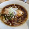 鶏醤油拉麺専門店 そうわ