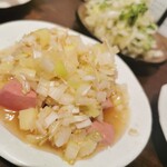 もつ煮込み専門店沼田 はなれ - 