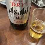 塩ホルモン 炭や - 