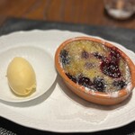 ル・ゴロワ フラノ - ドルチェ