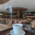 CAFE de CRIE - ドリンク写真: