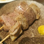 もつ煮込み専門店沼田 はなれ - 