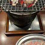 塩ホルモン 炭や - 