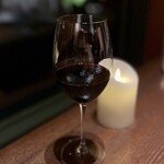 ル・ゴロワ フラノ - 赤(ヒグマの晩酌)