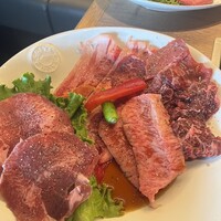 渋谷焼肉 KINTAN - 