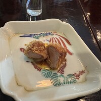 あそび割烹 さん葉か - 