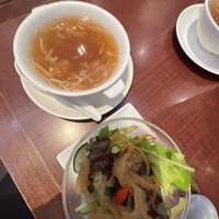 中国料理 青冥 大丸梅田店 - 