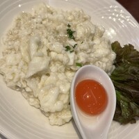中国料理 青冥 大丸梅田店 - 