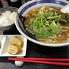 熊本元祖 煮干ラーメン 龍宮本家