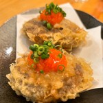 天ぷらとワイン からり。 - 