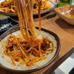 삼성치킨골뱅이 - 