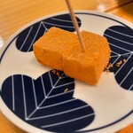 天ぷらとワイン からり。 - 