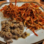 삼성치킨골뱅이 - 