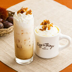 エッグスンシングス - 