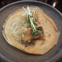 あそび割烹 さん葉か - 