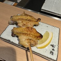 焼鳥 おみ乃 - 