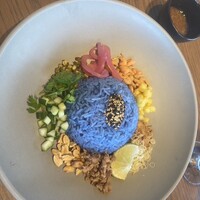 Longrain Tokyo - 